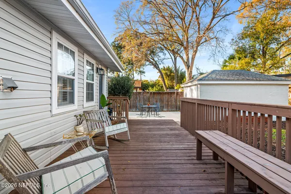 $515,000 | 1277 Talbot Avenue, Jacksonville, FL 32205