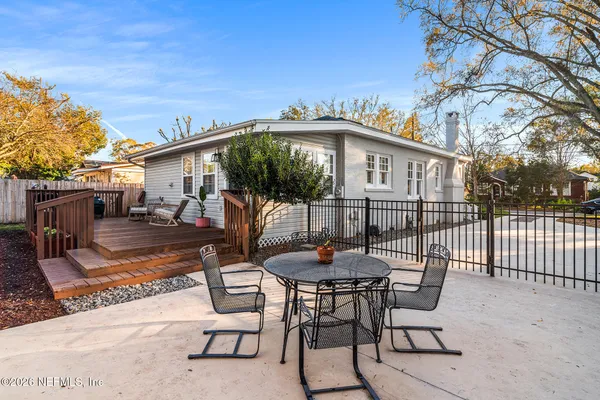 $515,000 | 1277 Talbot Avenue, Jacksonville, FL 32205