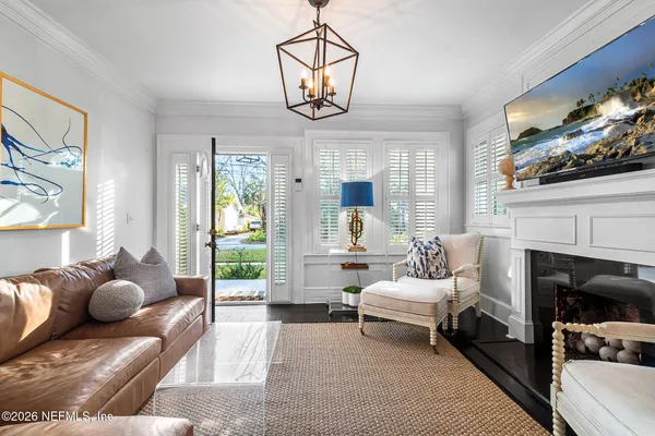 $515,000 | 1277 Talbot Avenue, Jacksonville, FL 32205