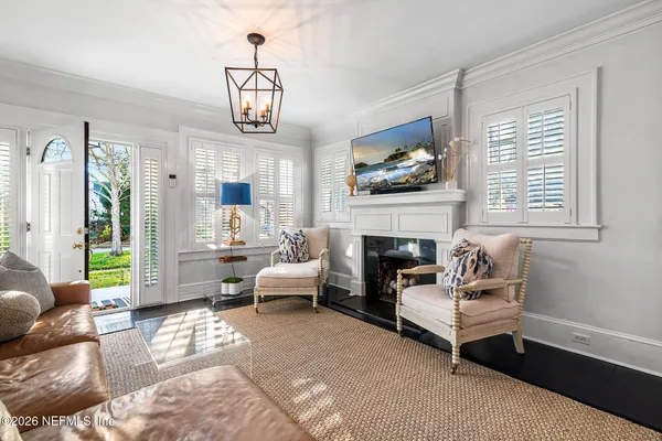 $515,000 | 1277 Talbot Avenue, Jacksonville, FL 32205