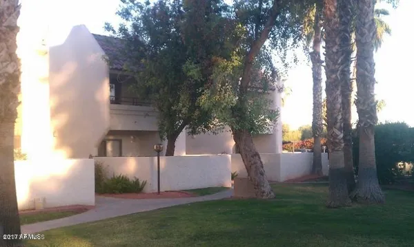 $1,750 | 7350 North Vía Paseo Del Sur, Unit O110, Scottsdale, AZ 85258