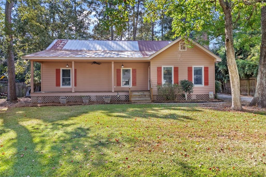 2340 Tortoise Drive Mandeville, LA 70448 - Photo 1 of 22