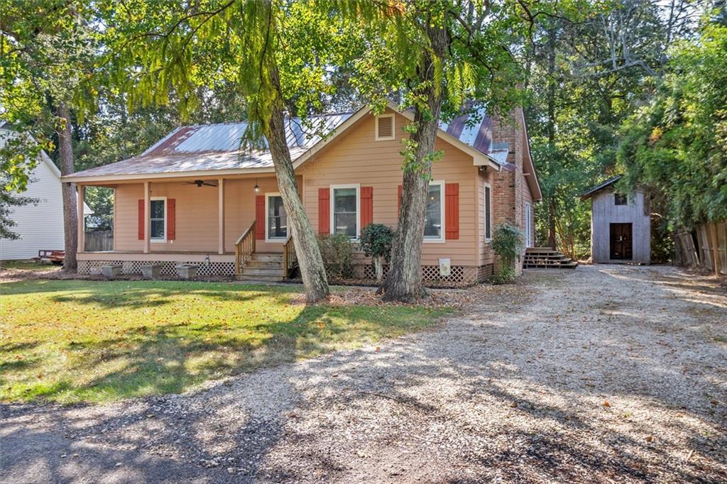 2340 Tortoise Drive Mandeville, LA 70448 - Photo 22 of 22