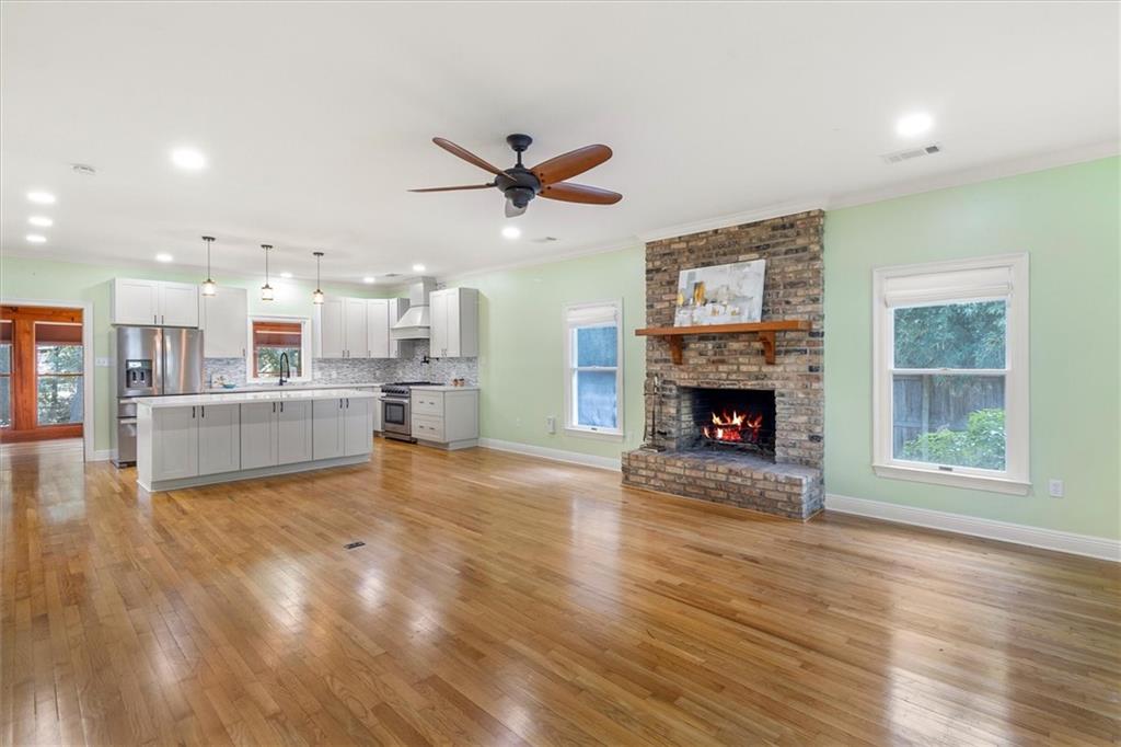 2340 Tortoise Drive Mandeville, LA 70448 - Photo 3 of 22