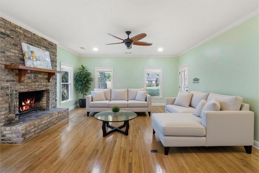 2340 Tortoise Drive Mandeville, LA 70448 - Photo 4 of 22
