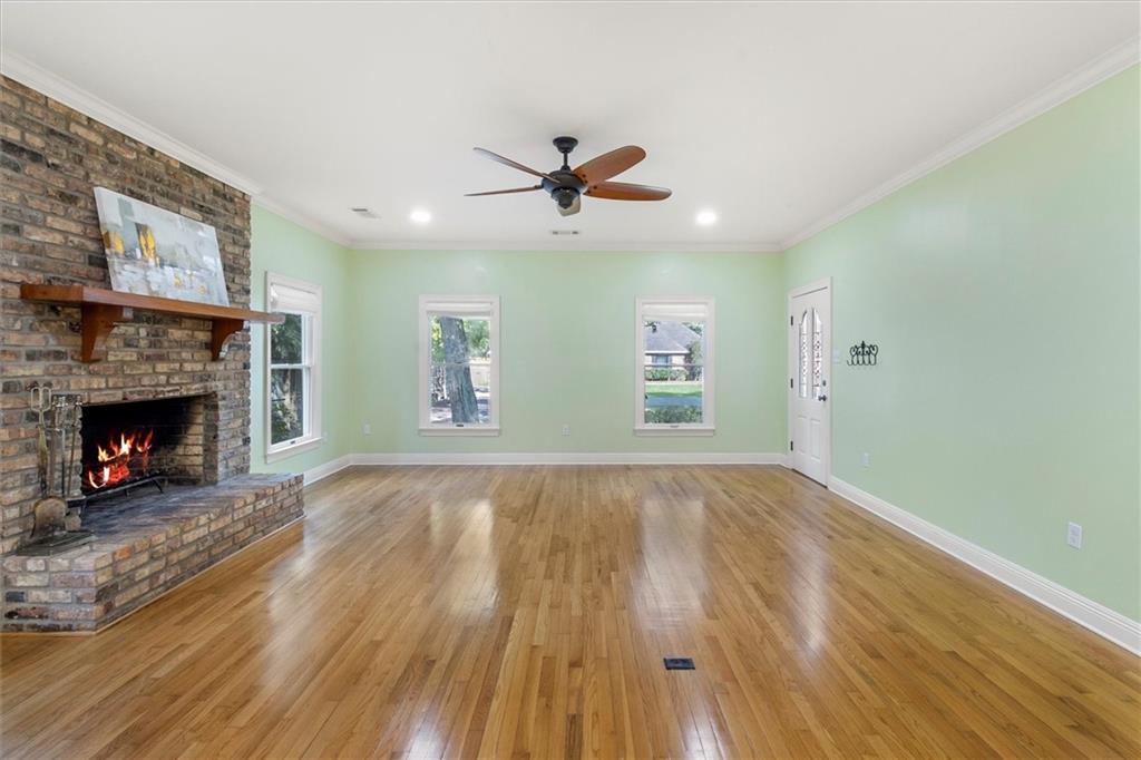 2340 Tortoise Drive Mandeville, LA 70448 - Photo 5 of 22
