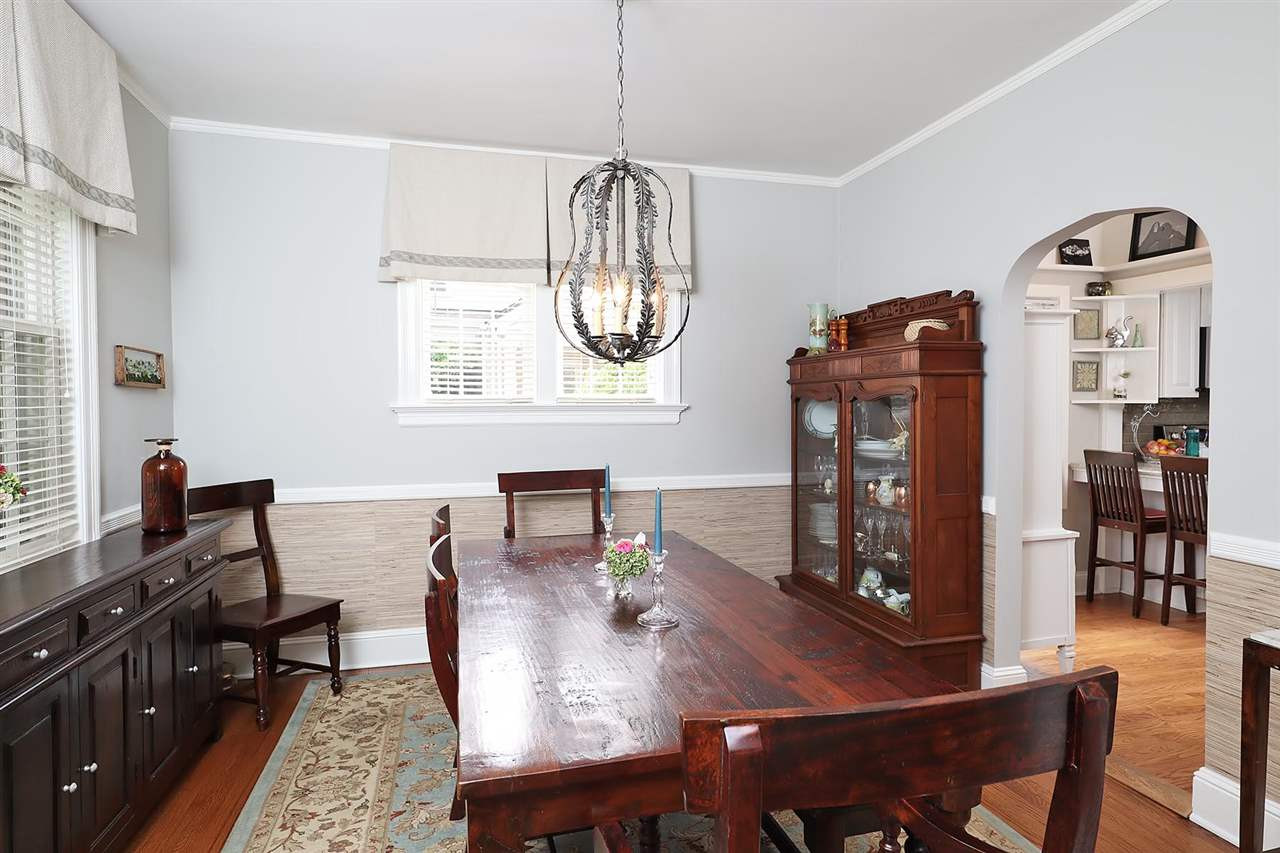 2608 Van Dyke Avenue Raleigh, NC 27607 - Photo 5 of 25 Photo 5