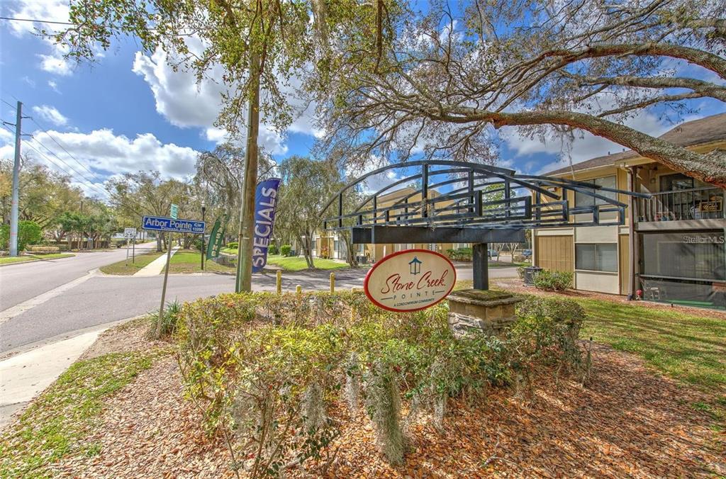 13403 Arbor Pointe Circle, Unit 304 Tampa, FL 33617 - Photo 24 of 26