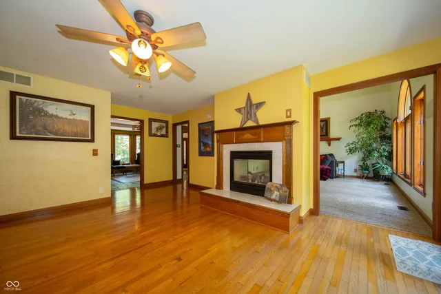 $750,000 | 6519 North 350 West, Lebanon, IN 46052