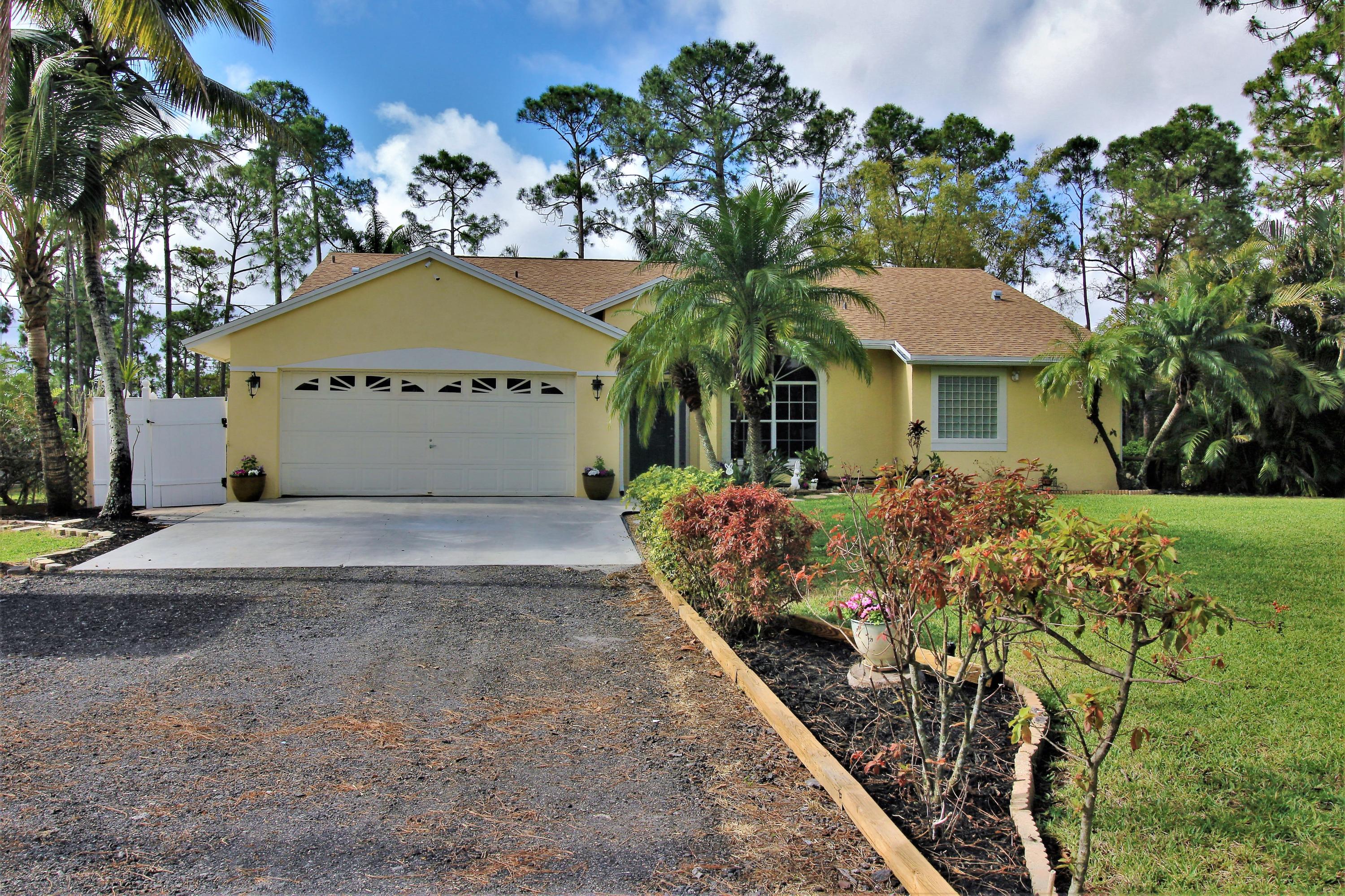 14082 86th Road North Loxahatchee, FL 33470 - Photo 2 of 39 1