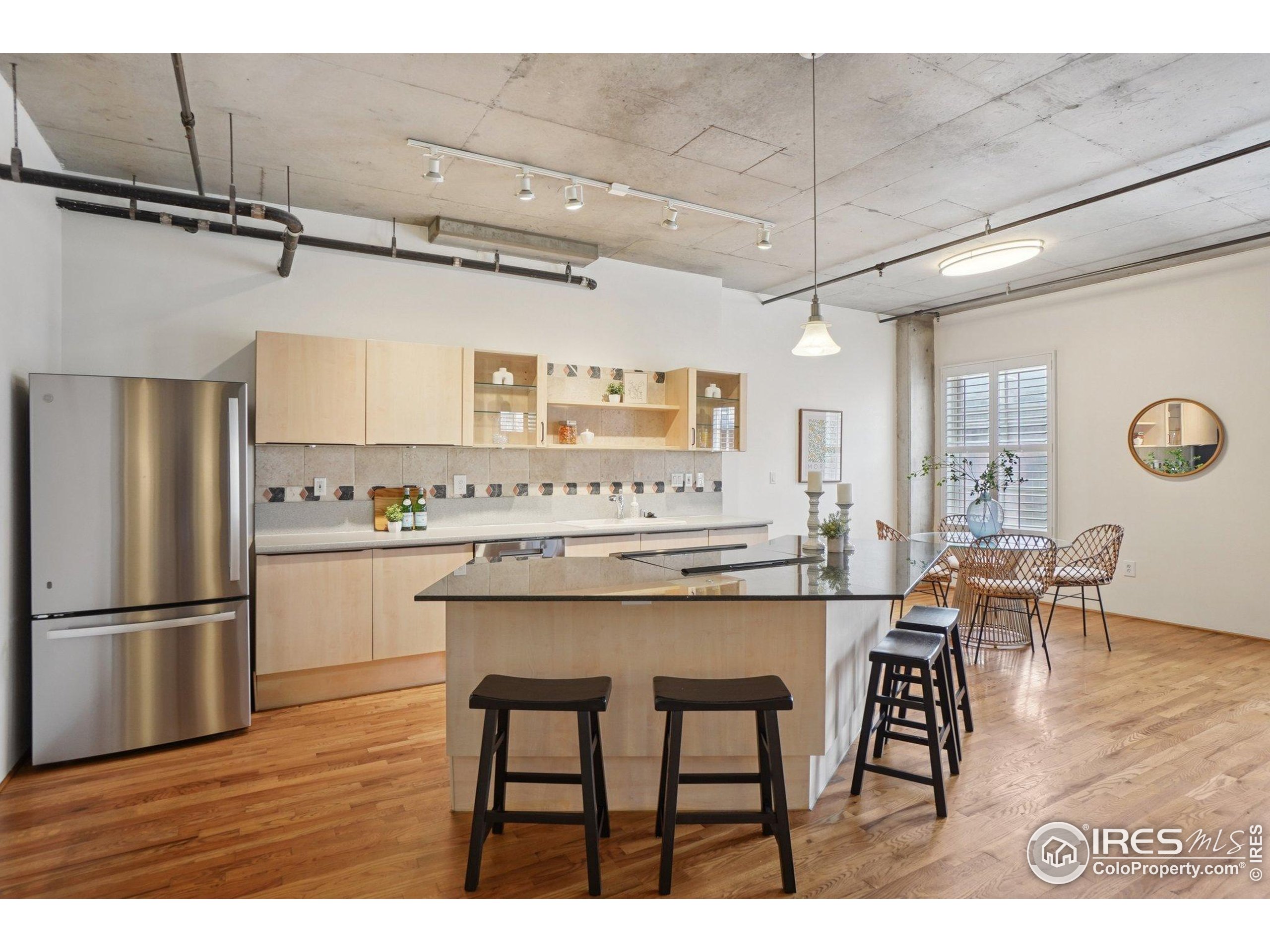 1499 Blake Street, Unit 3P Denver, CO 80202 - Photo 11 of 37