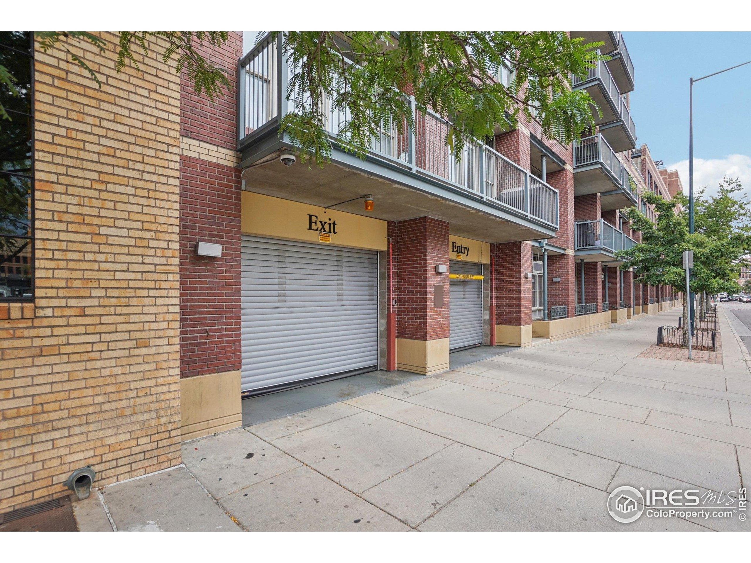 1499 Blake Street, Unit 3P Denver, CO 80202 - Photo 18 of 37