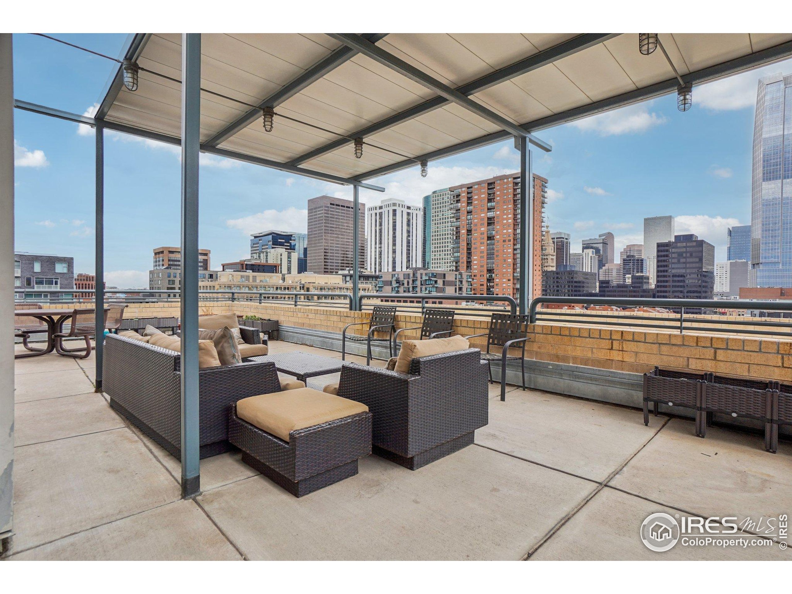 1499 Blake Street, Unit 3P Denver, CO 80202 - Photo 19 of 37