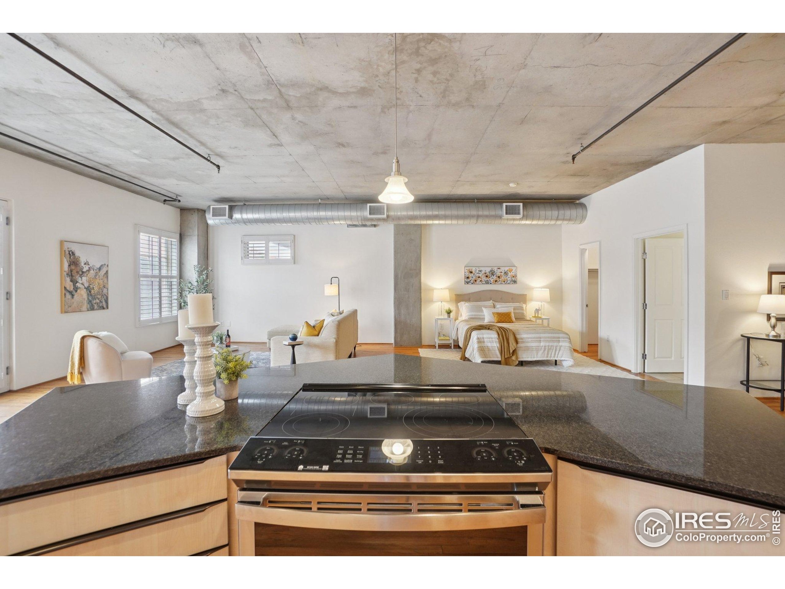 1499 Blake Street, Unit 3P Denver, CO 80202 - Photo 2 of 37