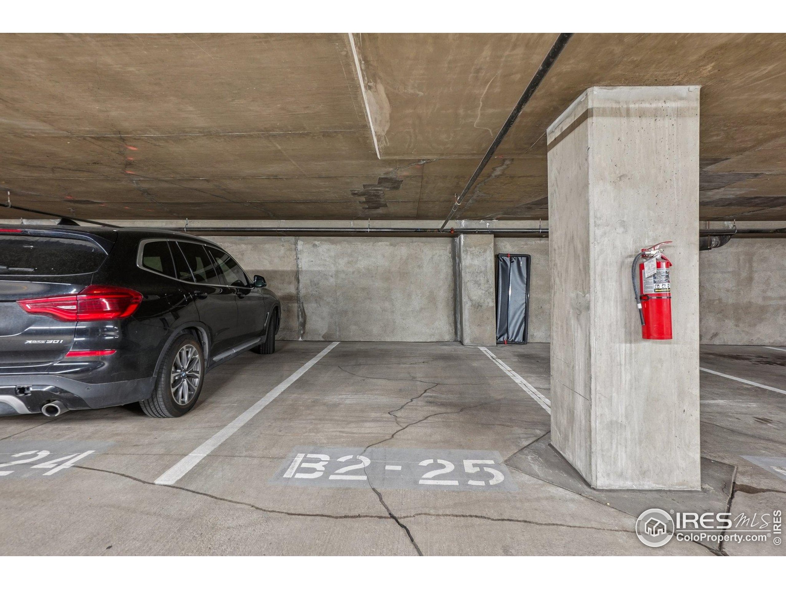 1499 Blake Street, Unit 3P Denver, CO 80202 - Photo 22 of 37