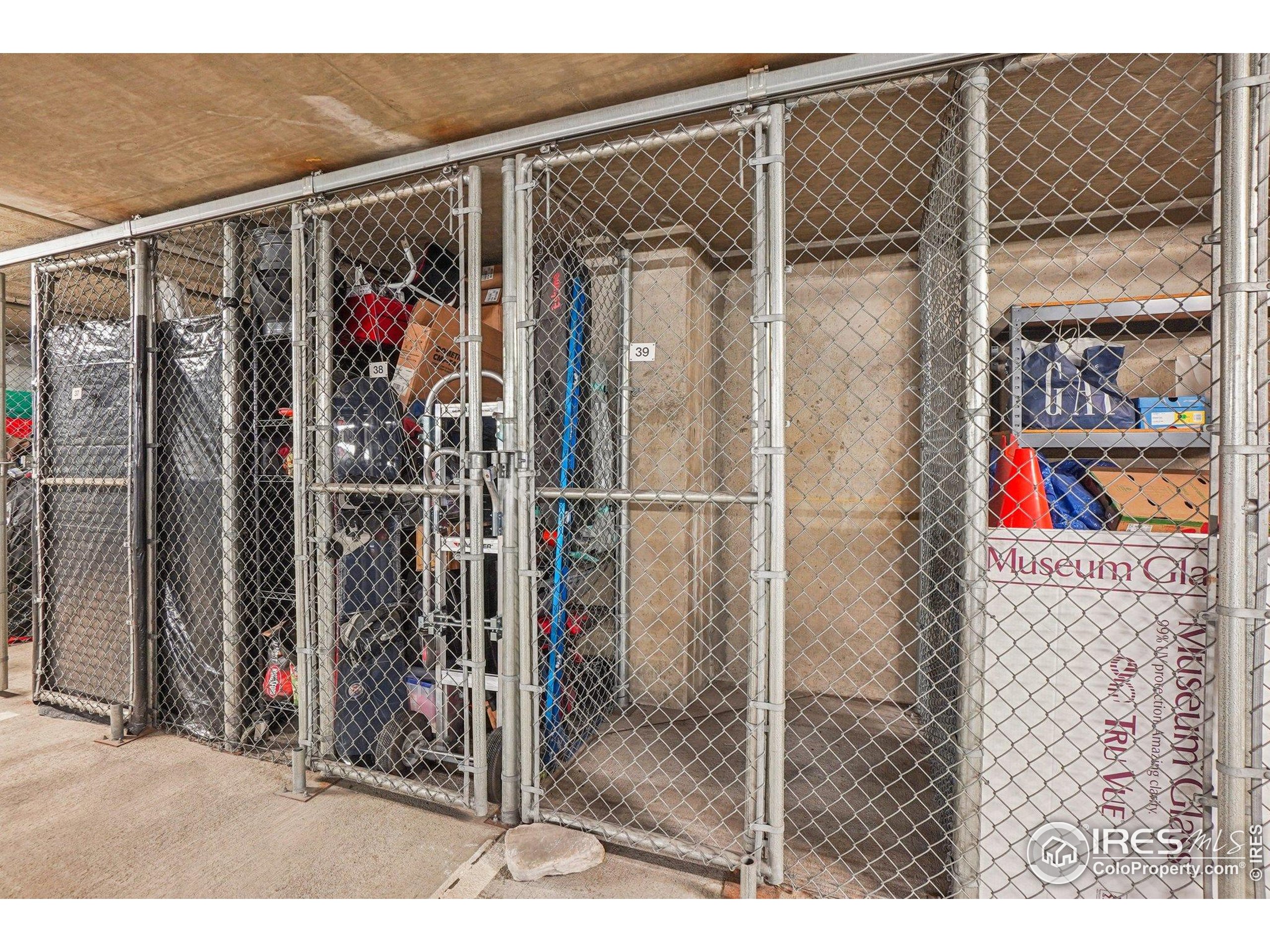 1499 Blake Street, Unit 3P Denver, CO 80202 - Photo 23 of 37