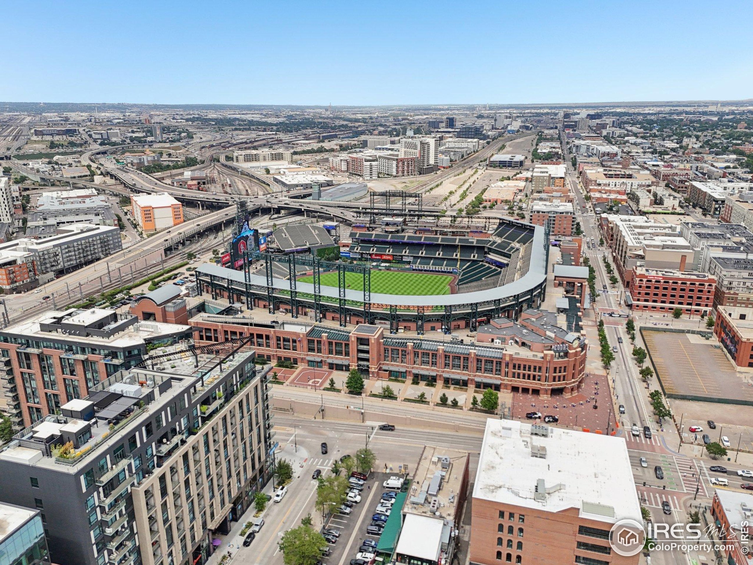 1499 Blake Street, Unit 3P Denver, CO 80202 - Photo 24 of 37