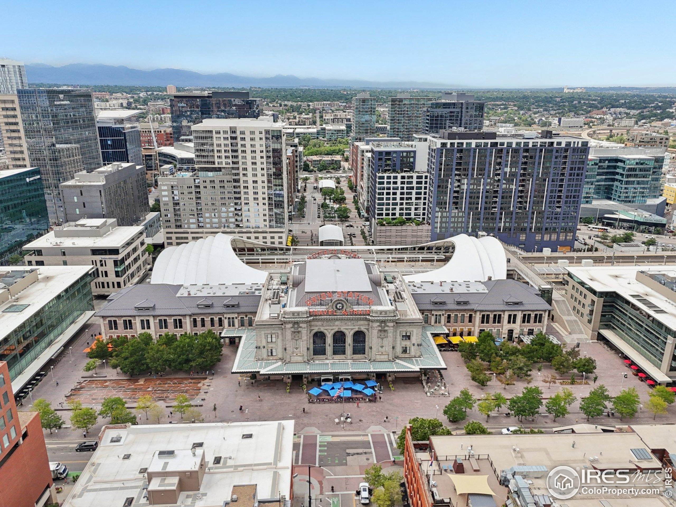 1499 Blake Street, Unit 3P Denver, CO 80202 - Photo 26 of 37