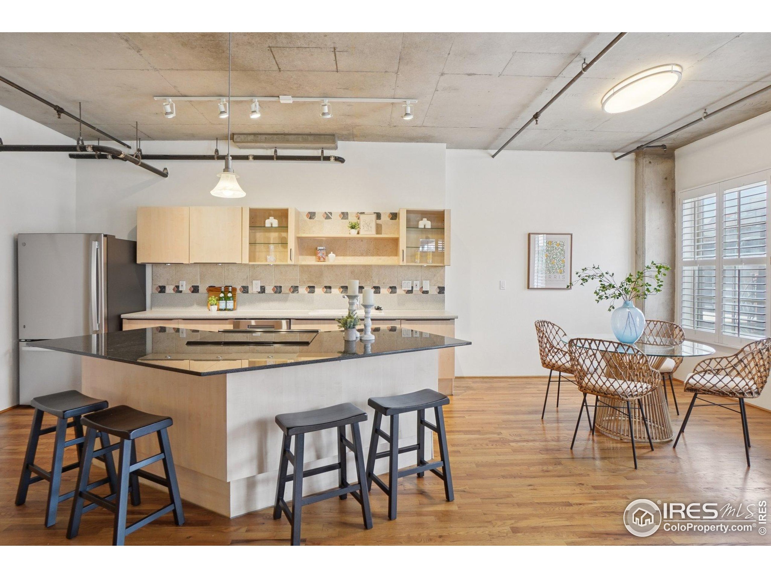 1499 Blake Street, Unit 3P Denver, CO 80202 - Photo 3 of 37