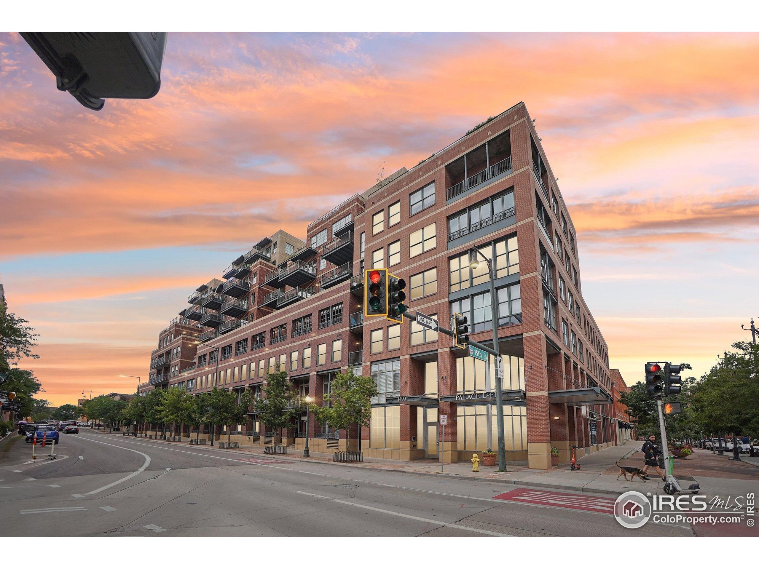 1499 Blake Street, Unit 3P Denver, CO 80202 - Photo 31 of 37