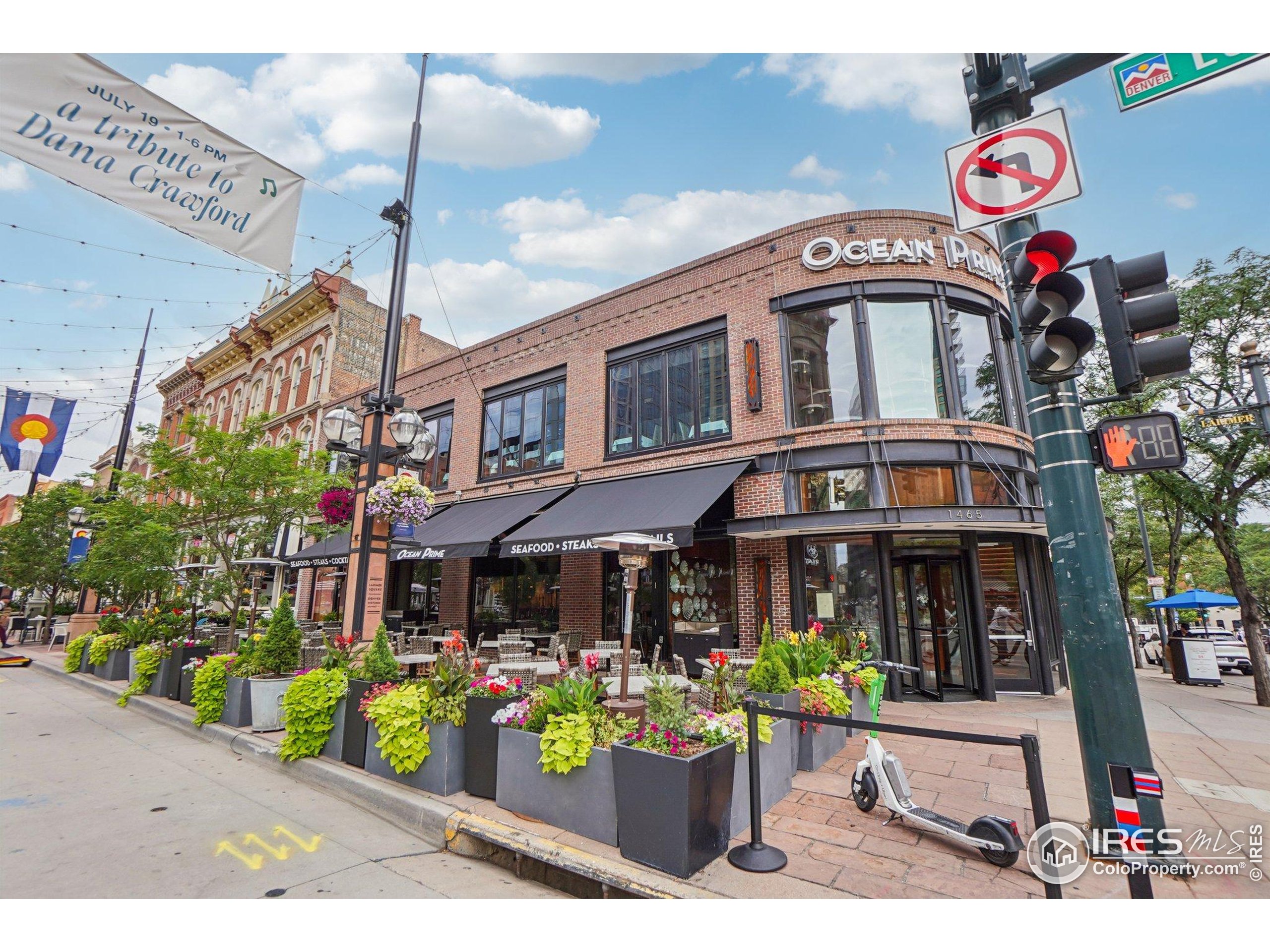 1499 Blake Street, Unit 3P Denver, CO 80202 - Photo 34 of 37