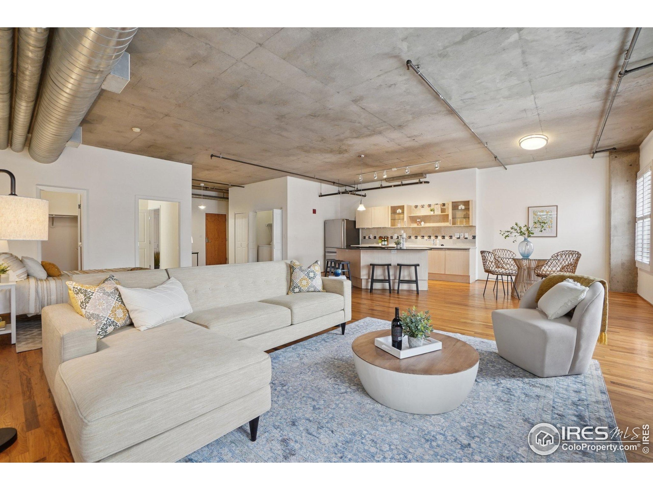 1499 Blake Street, Unit 3P Denver, CO 80202 - Photo 36 of 37