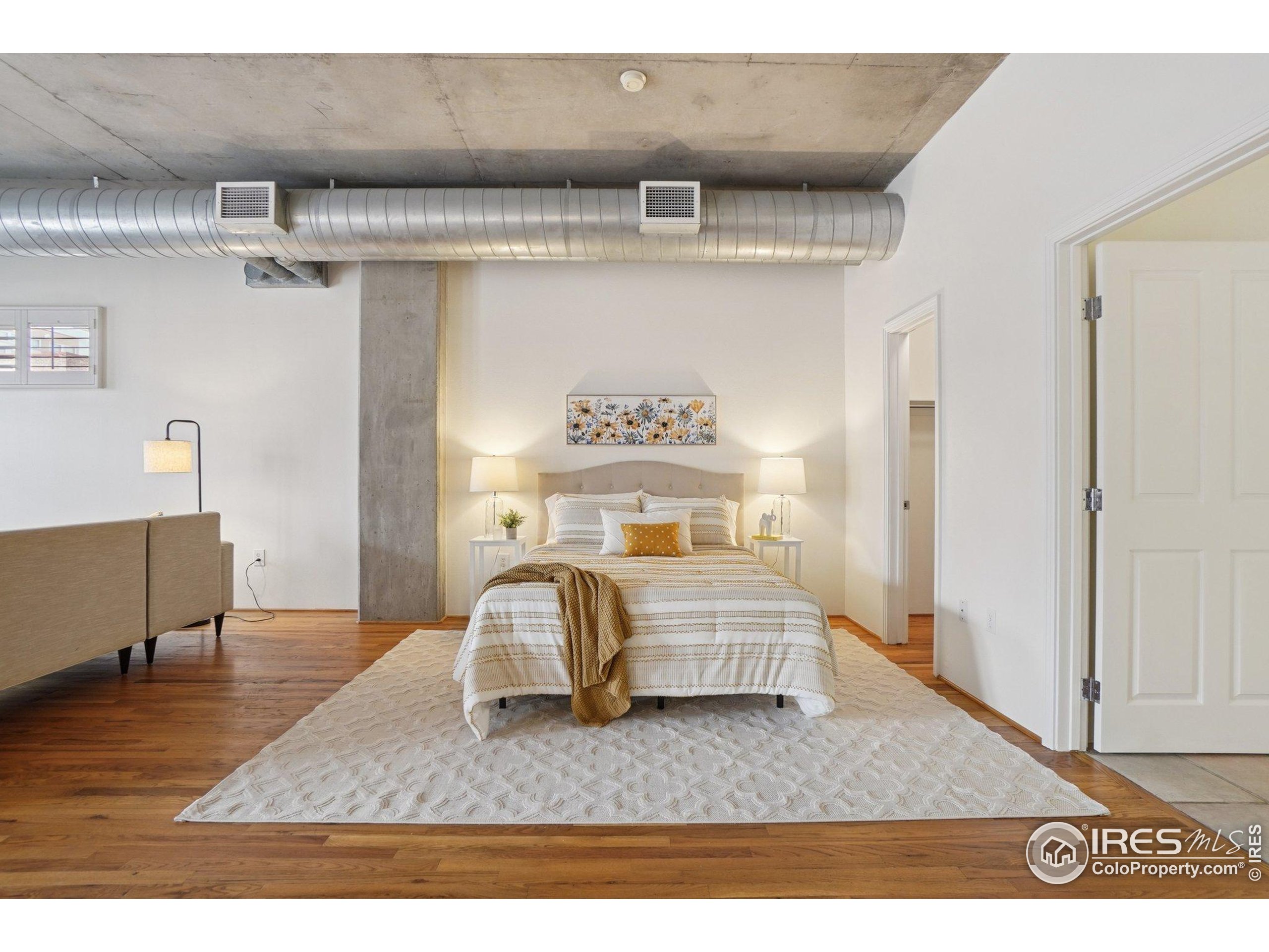 1499 Blake Street, Unit 3P Denver, CO 80202 - Photo 4 of 37