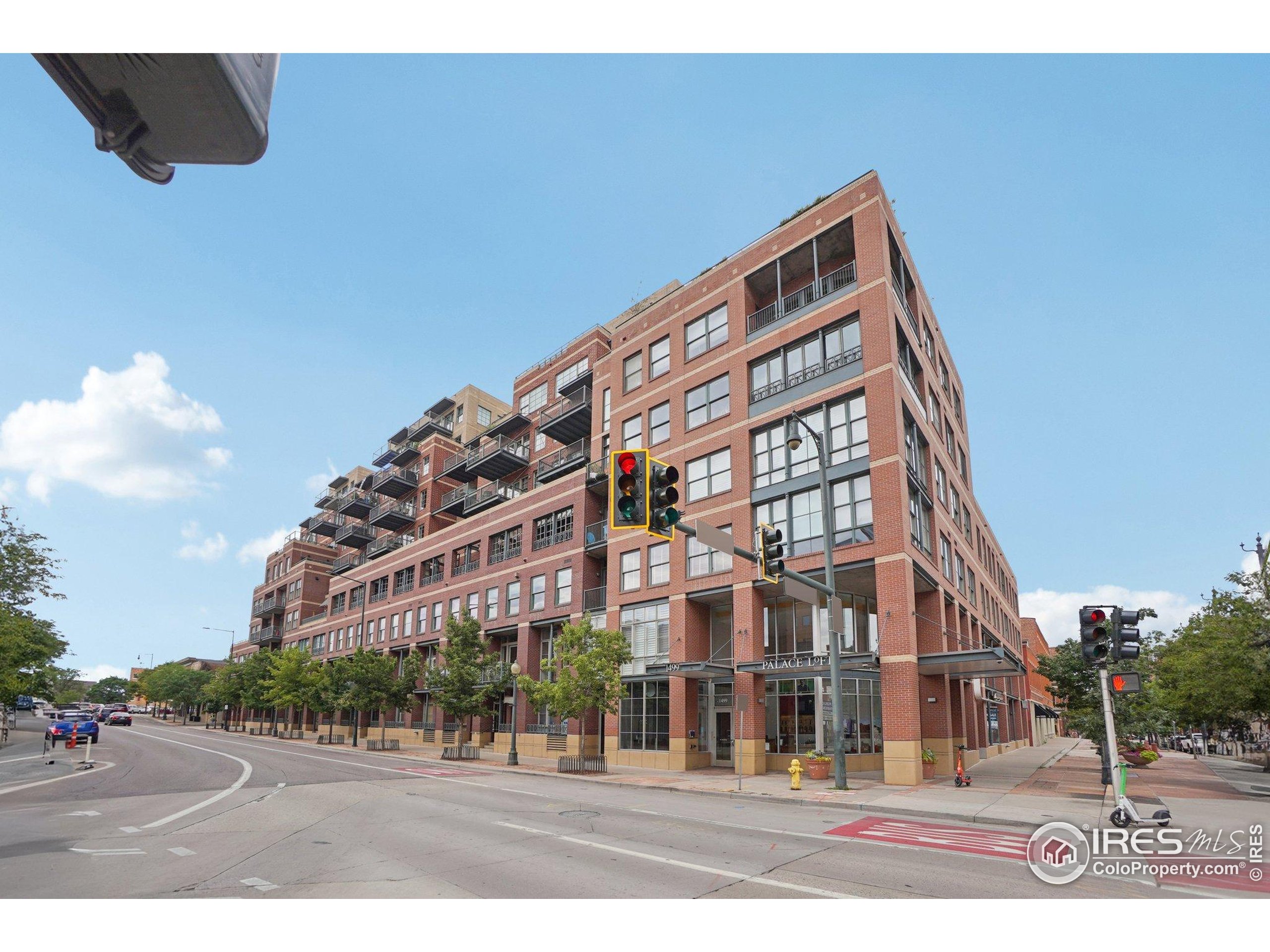 1499 Blake Street, Unit 3P Denver, CO 80202 - Photo 6 of 37