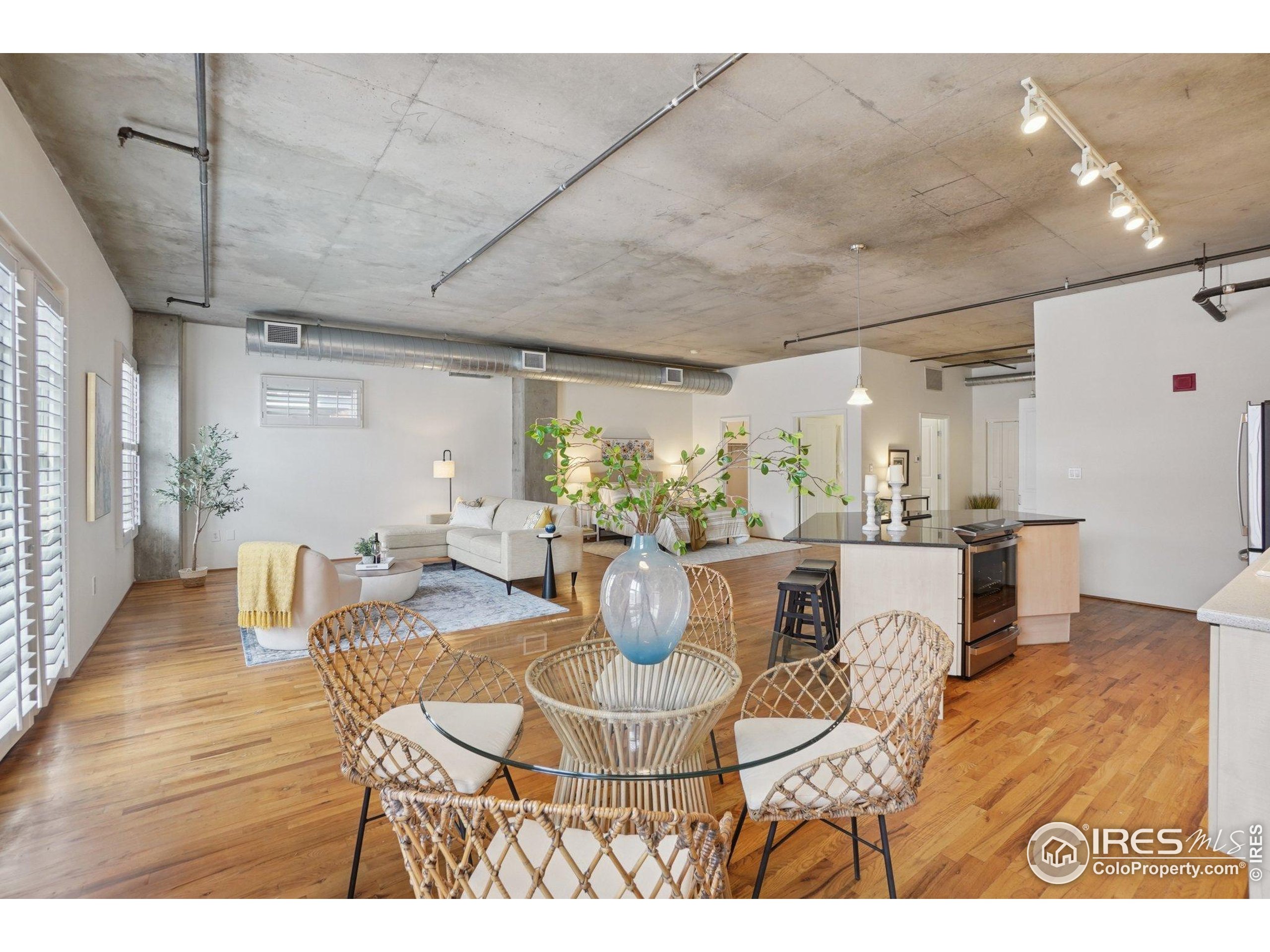 1499 Blake Street, Unit 3P Denver, CO 80202 - Photo 8 of 37