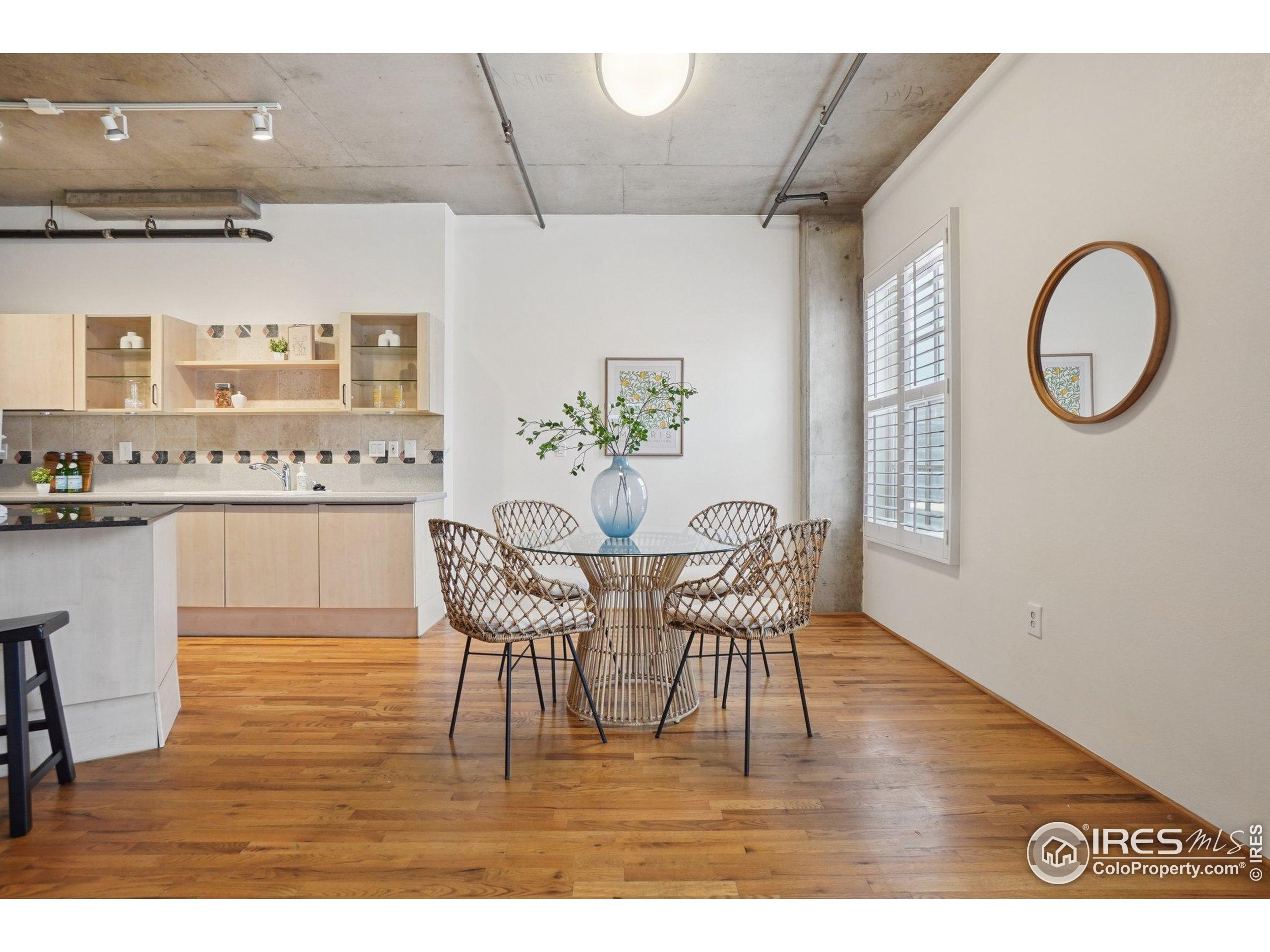 1499 Blake Street, Unit 3P Denver, CO 80202 - Photo 9 of 37