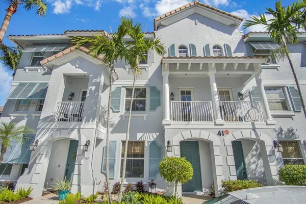 $3,000 | 1383 Piazza Pitti, Boynton Beach, FL 33426