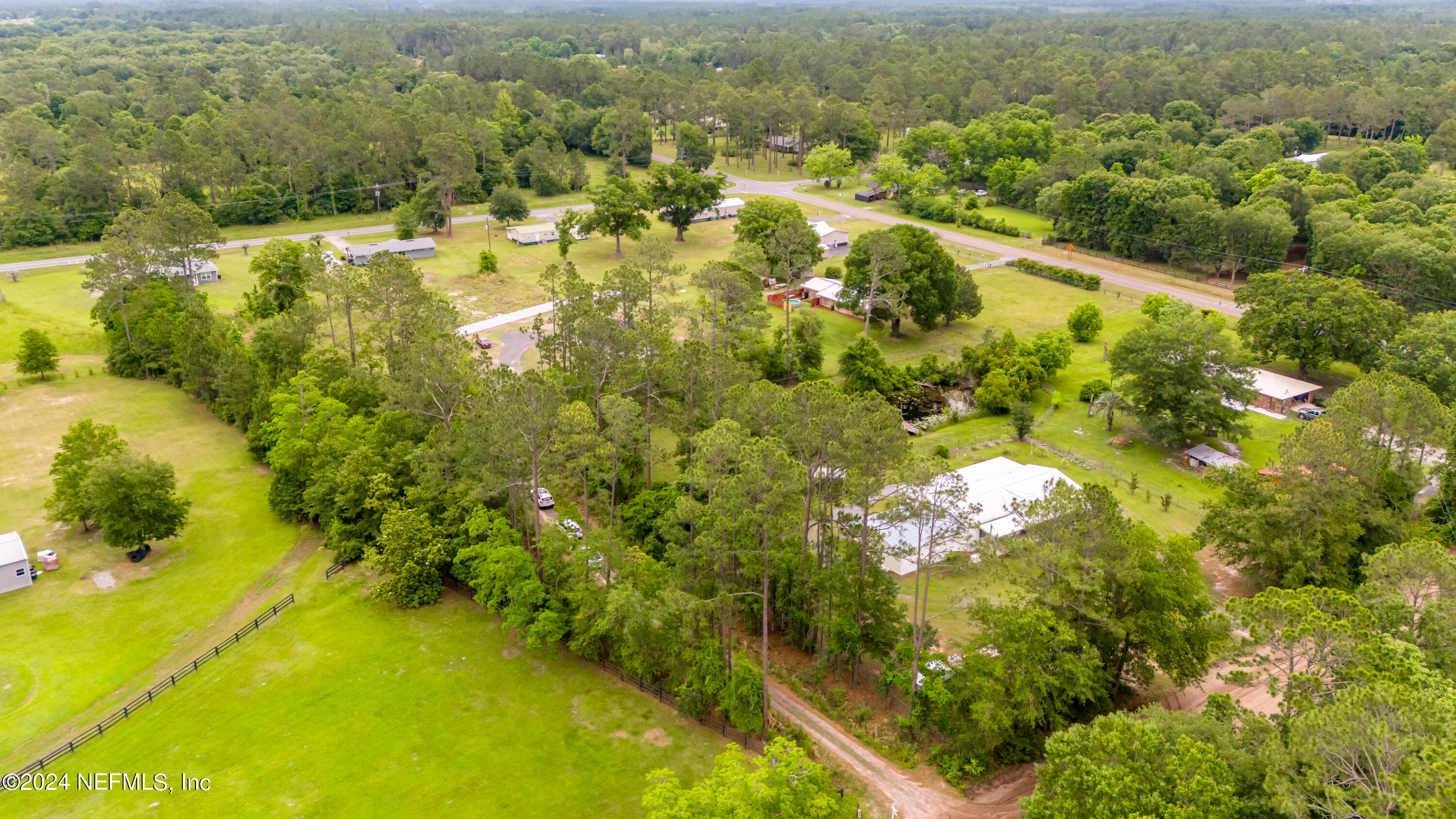 6477 Keith Griffis Circle Macclenny, FL 32063 - Photo 6 of 30 a view of lake view