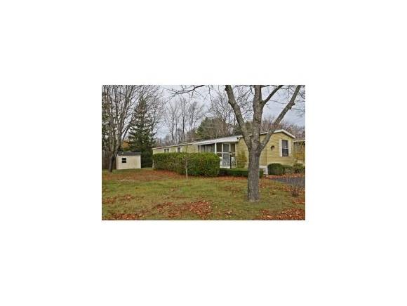 14 Chartergrant Road Dover, NH 03820 - Photo 1 of 1