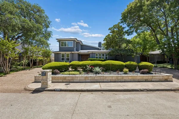 $6,500 | 4324 Cobblers Lane, Dallas, TX 75287
