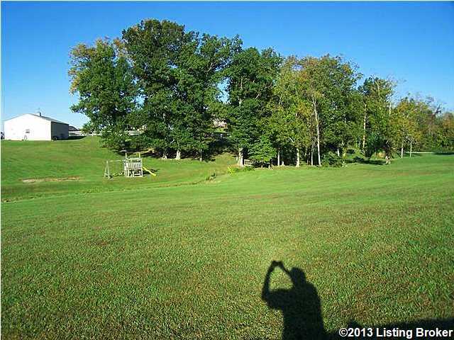 3530 Samuels Road Coxs Creek, KY 40013 - Photo 29 of 30 Rear Wooded area of the 5.17 incredible acres!!