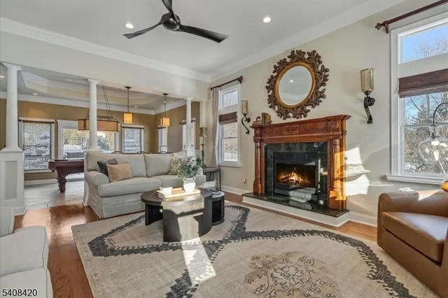 $1,450,000 | 231 Ronan Way, Neshanic Station, NJ 08853