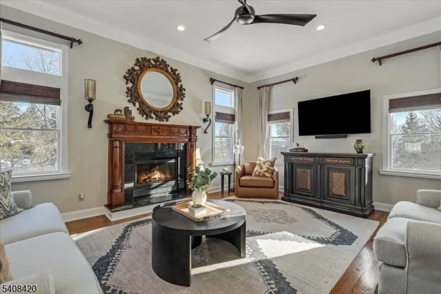 $1,450,000 | 231 Ronan Way, Neshanic Station, NJ 08853