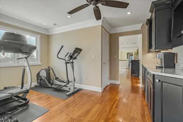 $1,450,000 | 231 Ronan Way, Neshanic Station, NJ 08853