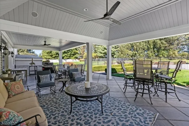 $1,450,000 | 231 Ronan Way, Neshanic Station, NJ 08853