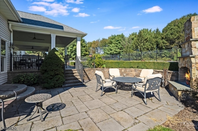 231 Ronan Way Neshanic Station, NJ 08853 - Photo 34 of 36