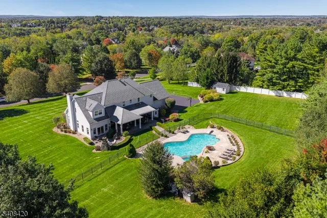 $1,450,000 | 231 Ronan Way, Neshanic Station, NJ 08853