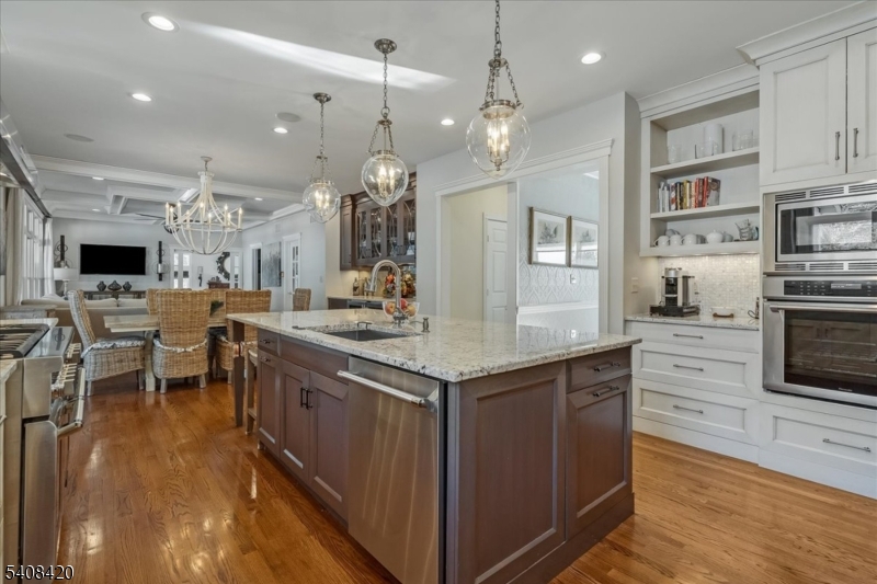 231 Ronan Way Neshanic Station, NJ 08853 - Photo 5 of 36