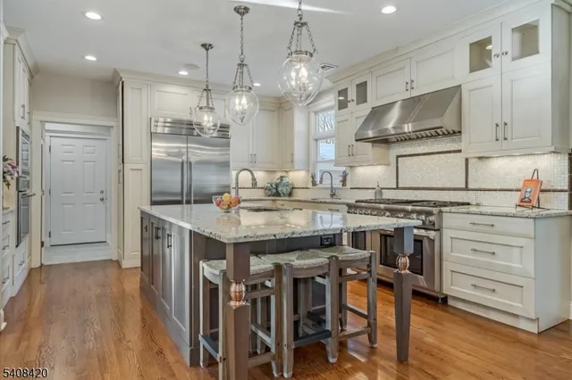 $1,450,000 | 231 Ronan Way, Neshanic Station, NJ 08853