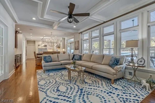 $1,450,000 | 231 Ronan Way, Neshanic Station, NJ 08853