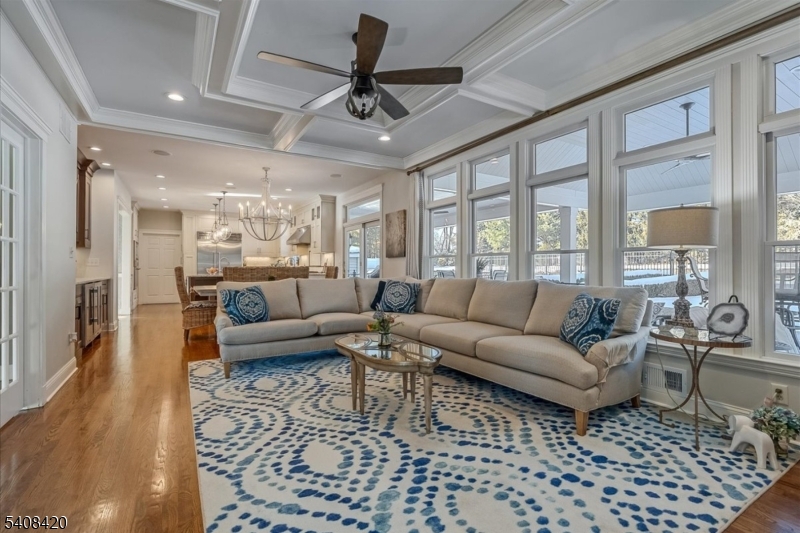 231 Ronan Way Neshanic Station, NJ 08853 - Photo 8 of 36