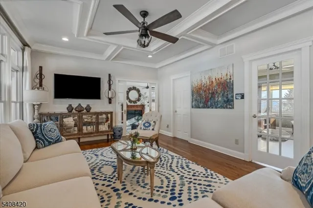 $1,450,000 | 231 Ronan Way, Neshanic Station, NJ 08853