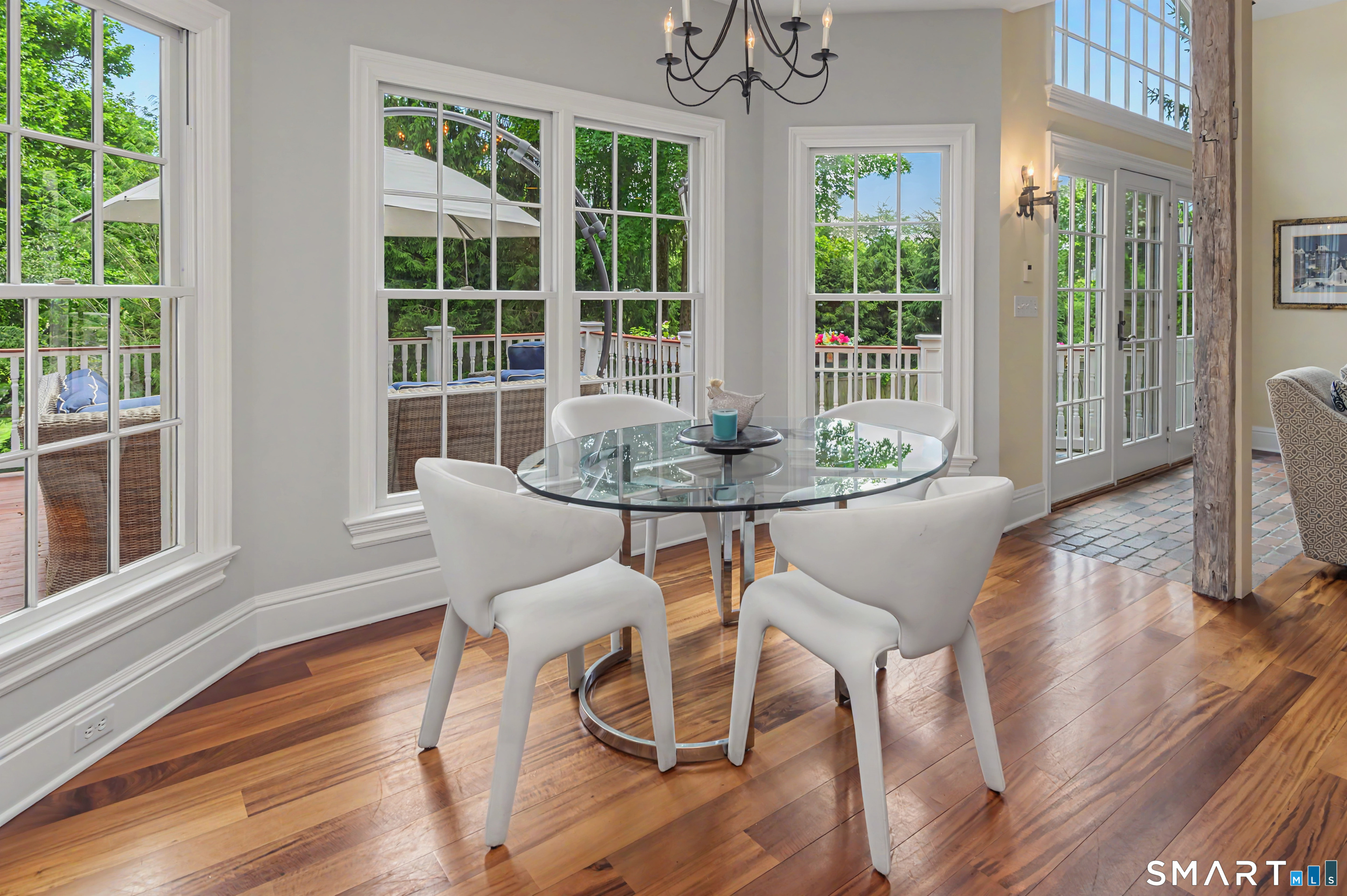 152 High Ridge Avenue Ridgefield, CT 06877 - Photo 6 of 40