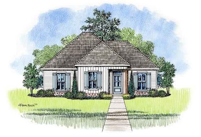 21319 Florence Road Mandeville, LA 70471 - Photo 1 of 3 Gallery Image 1