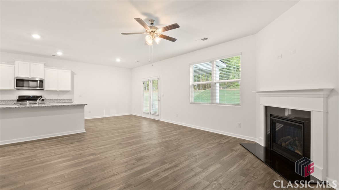 272 Abbott Road Statham, GA 30666 - Photo 15 of 56 Gallery Image 15