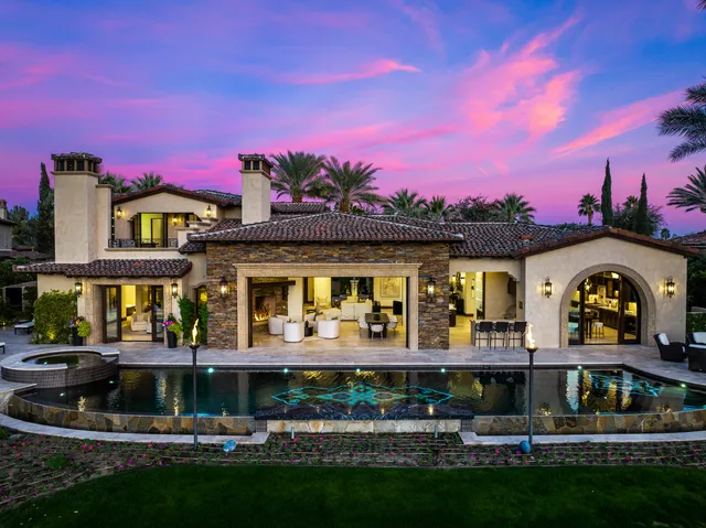 $8,250,000 | 52245 Via Savona, La Quinta, CA 92253